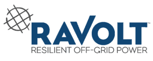 Ravolt Logo