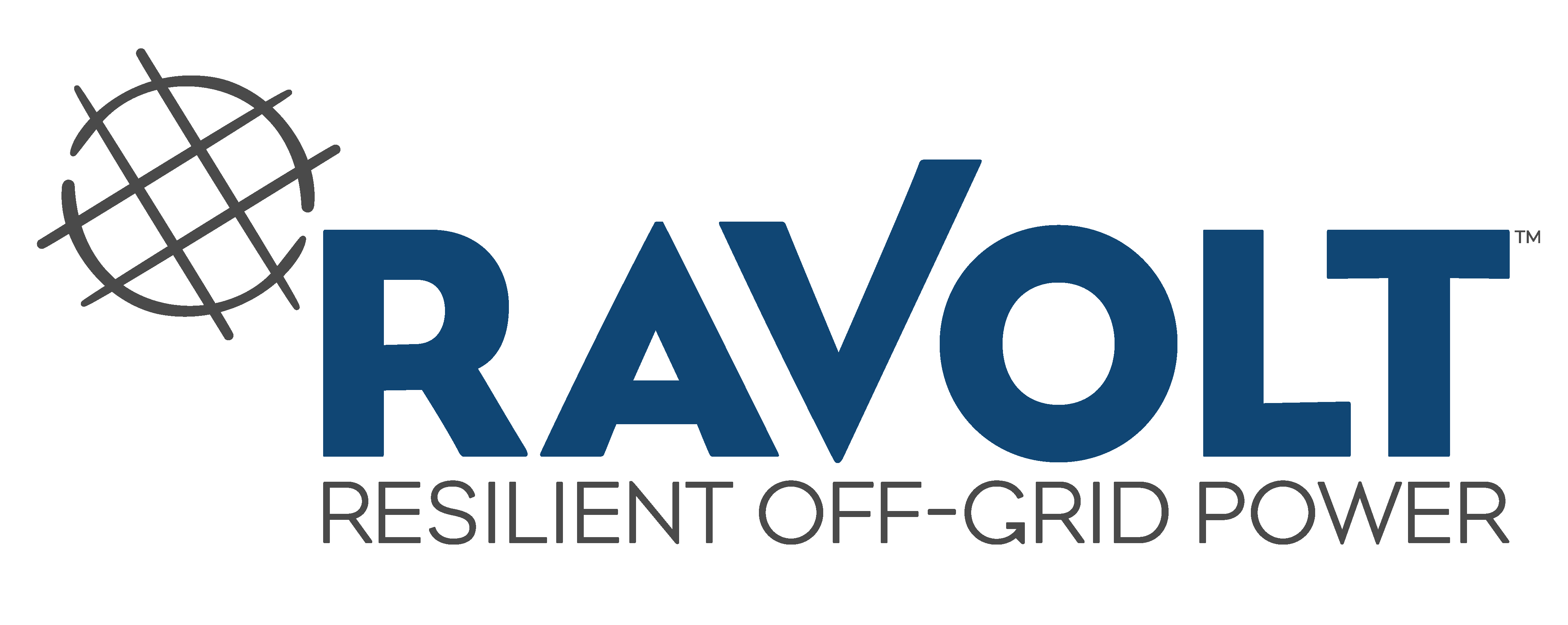 Ravolt Logo