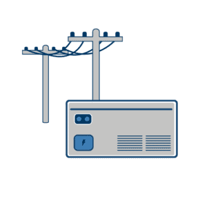 RaVolt - Generator and Utility Icon
