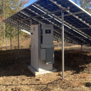 RaVolt – Remote Power Unit