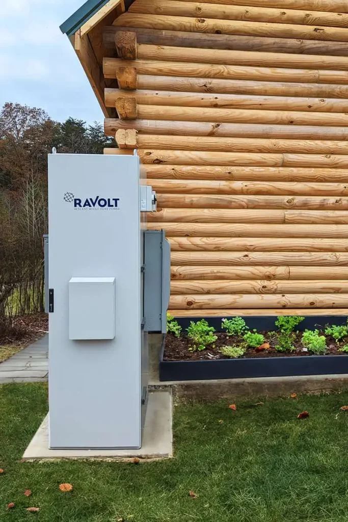 RaVolt Homestead Garden Box RaVolt Homestead Garden Box