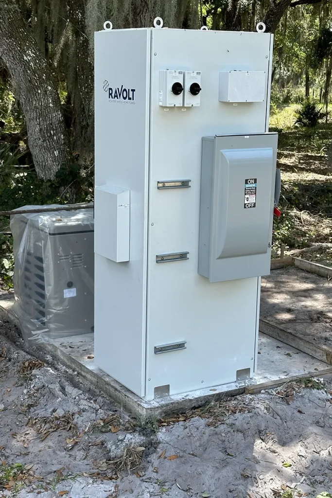 Florida-Install