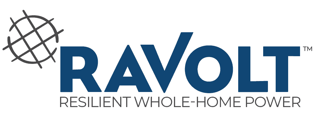RaVolt-Whole-Home-Power-Plant-Logo