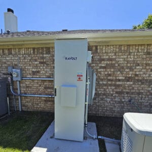 RaVolt – HPP15-60